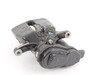 ES#450977 - 8K0615404A - Rear Brake Caliper - Black - Right - Includes the parking brake motor - Genuine Volkswagen Audi - Audi