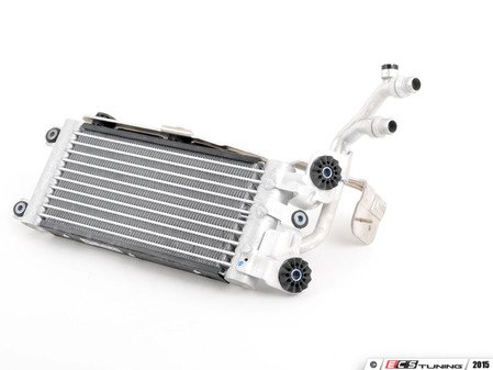ES#260269 - 17007805138 - E90 Auxilary radiator - For that extra cooling needed to run smoothly - Genuine BMW - BMW