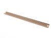 ES#124273 - 51478189308 - SILL STRIP FRONT - Genuine BMW - BMW