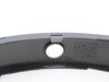 ES#74649 - 51117142191 - Front Bumper Moulding - Driver (Left) - Primered ready for paint - Genuine BMW - BMW