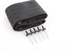 ES#244957 - 54347190707 - LEFT TENSION BELT - Genuine BMW - BMW