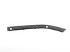 ES#74650 - 51117142192 - Front Bumper Moulding - Passenger (Right) - Primered ready for paint - Genuine BMW - BMW