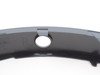 ES#74650 - 51117142192 - Front Bumper Moulding - Passenger (Right) - Primered ready for paint - Genuine BMW - BMW