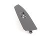 ES#2584535 - 61319241941 - Door Window Switch - Black - Genuine BMW - BMW