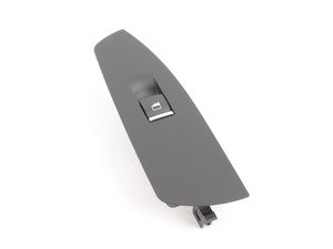 ES#2584535 - 61319241941 - Door Window Switch - Black - Genuine BMW - BMW