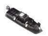 ES#2584535 - 61319241941 - Door Window Switch - Black - Genuine BMW - BMW