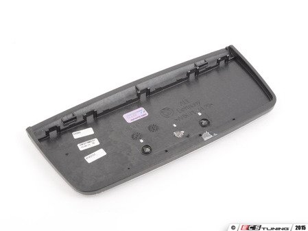 ES#255133 - 51169145151 - COVER - Genuine BMW - BMW