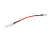 ES#2960020 - 014546ECS01A - Audi B6/B7 Stage 2 Exact Fit Brake Lines - ECS - 