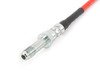 ES#2960020 - 014546ECS01A - Audi B6/B7 Stage 2 Exact Fit Brake Lines - ECS - 