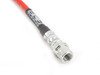 ES#2960020 - 014546ECS01A - Audi B6/B7 Stage 2 Exact Fit Brake Lines - ECS - 