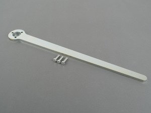 ES#2673354 - 83300493940 - Crankshaft Holder Tool - Holds the crankshaft, useful in timing chain service - Genuine MINI - MINI