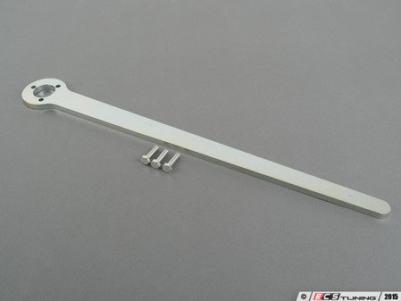 ES#2673354 - 83300493940 - Crankshaft Holder Tool - Holds the crankshaft, useful in timing chain service - Genuine MINI - MINI
