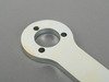 ES#2673354 - 83300493940 - Crankshaft Holder Tool - Holds the crankshaft, useful in timing chain service - Genuine MINI - MINI