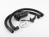 ES#2954083 - MS100100 - Ultimate Oil Catch Can System  - Necessary components to add a catch can system on your MQB EA888 1.8T/2.0T - APR - Audi Volkswagen
