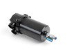 ES#2954083 - MS100100 - Ultimate Oil Catch Can System  - Necessary components to add a catch can system on your MQB EA888 1.8T/2.0T - APR - Audi Volkswagen