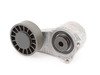 ES#2813164 - 1022006970 - Accessory Belt Tensioner Assembly - Maintains constant tension on the accessory belt - Hamburg Tech - Mercedes Benz