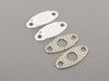 ES#2794749 - IEBABA2 - SAI Block-off Plate Set - (NO LONGER AVAILABLE) - Eliminates the secondary air injection pump - Integrated Engineering - 