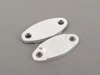 ES#2794749 - IEBABA2 - SAI Block-off Plate Set - (NO LONGER AVAILABLE) - Eliminates the secondary air injection pump - Integrated Engineering - 