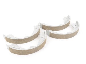 ES#1697383 - 1644200620 - TS BRAKE SHO - Genuine Mercedes Benz - Mercedes Benz
