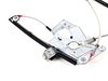 ES#94495 - 51338252393 - Front Window Regulator - Left  - (NO LONGER AVAILABLE) - Does not include a window motor - Genuine BMW - 