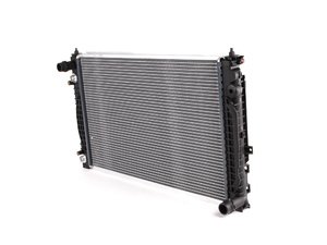 ES#3624078 - 8D0121251BB - Radiator - Keep your cooling system operating properly - Behr - Audi Volkswagen