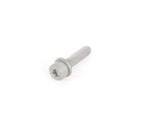 ES#1906464 - 07129905003 - ISA SCREW - Genuine BMW - BMW MINI