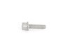 ES#1906464 - 07129905003 - ISA SCREW - Genuine BMW - BMW MINI