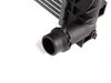 ES#3624078 - 8D0121251BB - Radiator - Keep your cooling system operating properly - Behr - Audi Volkswagen