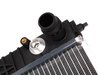 ES#3624078 - 8D0121251BB - Radiator - Keep your cooling system operating properly - Behr - Audi Volkswagen