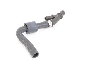 ES#2802995 - 1J0122109AQ - Expansion Tank Hose - Lower - Replace at the first signs of leakage - Rein - Audi Volkswagen