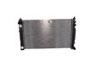 ES#3624078 - 8D0121251BB - Radiator - Keep your cooling system operating properly - Behr - Audi Volkswagen