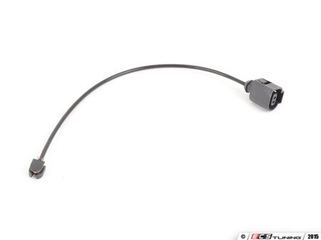 ES#2816571 - 95861236500 - Front Brake Pad Sensor - Priced each - This sensor must be replaced when you replace your brake pads - Two required - Hamburg Tech - Porsche