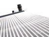 ES#3624078 - 8D0121251BB - Radiator - Keep your cooling system operating properly - Behr - Audi Volkswagen