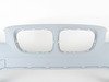 ES#2590150 - 51117345031 - Front Bumper - Primed and ready for paint - Genuine BMW - BMW