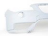 ES#2590150 - 51117345031 - Front Bumper - Primed and ready for paint - Genuine BMW - BMW