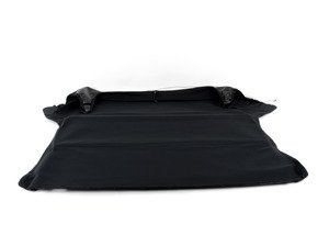 ES#244937 - 54347174783 - E88 Convertible Top Headliner - Black - Replace your ripped or faded headliner - Genuine BMW - BMW
