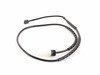 ES#2815626 - 34359804834 - Brake Pad Sensor Rear - Used to alert you that the brake pads are wearing down - Hamburg Tech - MINI