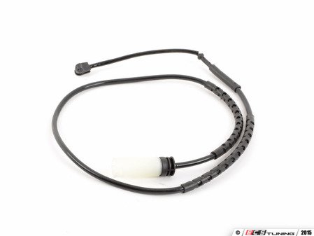 ES#2815626 - 34359804834 - Brake Pad Sensor Rear - Used to alert you that the brake pads are wearing down - Hamburg Tech - MINI