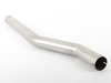 ES#2827244 - SSXAU006 - Cat-Back Exhaust System - Resonated - (NO LONGER AVAILABLE) - 2.75" stainless steel with twin 76.2mm polished tips - Milltek Sport - 