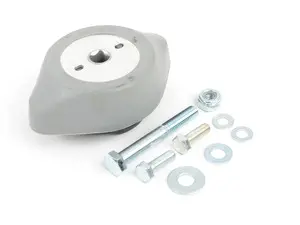 Track Density Line Transmission Mount - Priced Each