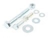 ES#2951986 - 034-509-4046td - Track Density Line Transmission Mount - Priced Each - Increase performance and durability without sacrificing comfort - 034Motorsport - Audi
