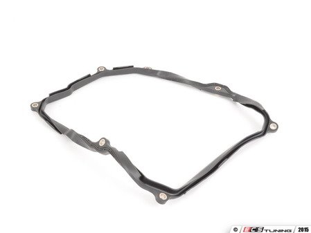 ES#2813150 - 09G321370 - Transmission Pan Gasket - Gasket between end plate & transmission body - Hamburg Tech - Audi Volkswagen MINI