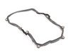 ES#2813150 - 09G321370 - Transmission Pan Gasket - Gasket between end plate & transmission body - Hamburg Tech - Audi Volkswagen MINI