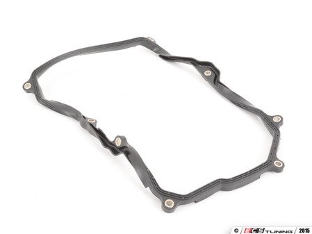 ES#4875506 - 24117566356 - Automatic Transmission Oil Pan Gasket  - Gasket between end plate & transmission body - Bremmen Parts - Audi Volkswagen MINI