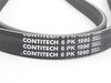 ES#2800681 - 11287628651 - Accessory Belt - Recommended to be replaced at the first sign of cracking - Continental - BMW