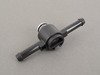 ES#2814309 - 1J0127247A - Fuel Filter Valve  - Found atop the fuel filter housing - Hamburg Tech - Volkswagen