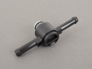 ES#2814309 - 1J0127247A - Fuel Filter Valve  - Found atop the fuel filter housing - Hamburg Tech - Volkswagen
