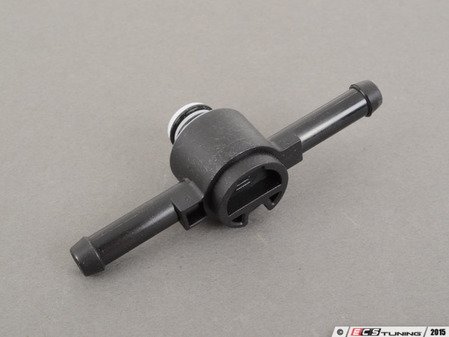 ES#2814309 - 1J0127247A - Fuel Filter Valve  - Found atop the fuel filter housing - Hamburg Tech - Volkswagen