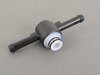 ES#2814309 - 1J0127247A - Fuel Filter Valve  - Found atop the fuel filter housing - Hamburg Tech - Volkswagen