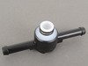 ES#2814309 - 1J0127247A - Fuel Filter Valve  - Found atop the fuel filter housing - Hamburg Tech - Volkswagen